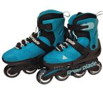 اسکیت رولربلید