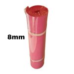 مت یوگا ایرانی 6میل و 8میل قرمز